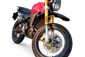 fantic caballero 500 scrambler 19