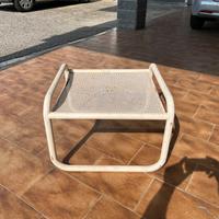 Tavolino Locus Solus Gae Aulenti