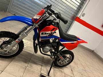 Pit Bike Beta 50cc Mx10