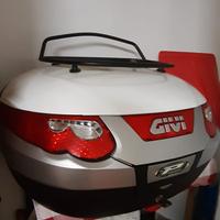 bauletto givi