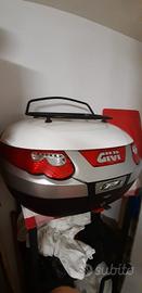 bauletto givi