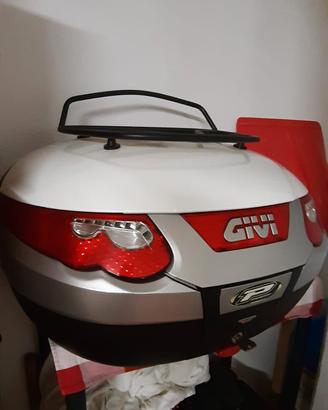 bauletto givi