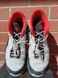 scarpe ragazzo Jordan