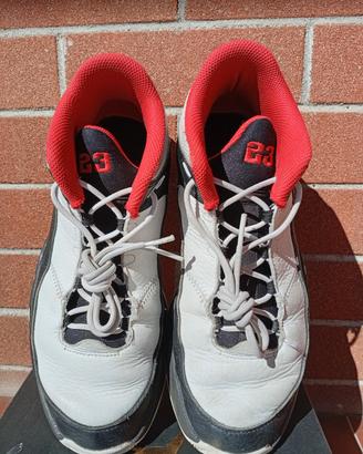 scarpe ragazzo Jordan