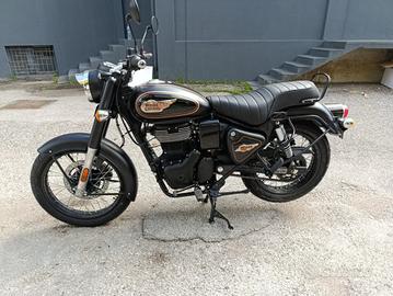 ROYAL ENFIELD Bullet 350 BULLET 350