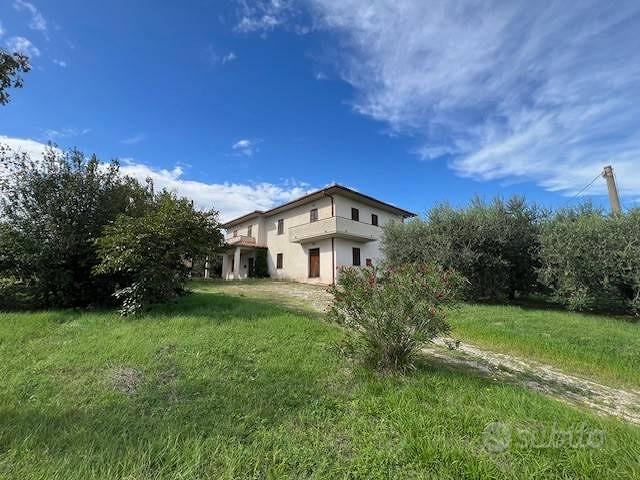 Casa – Montefalco, Fabbri - Altro