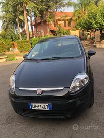Fiat punto multijet anno 2013