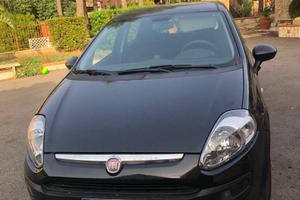 Fiat punto multijet anno 2013