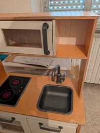 cucinetta Ikea 