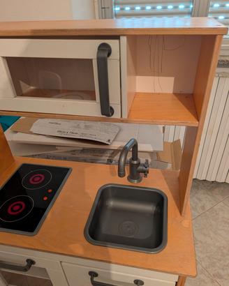 cucinetta Ikea 