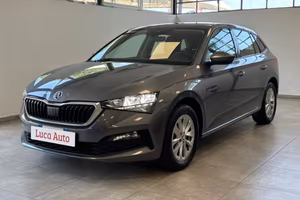 SKODA Scala 1.0 TSI 95CV *UNICO PROPRIETARIO*APP
