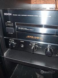 denon pma 920