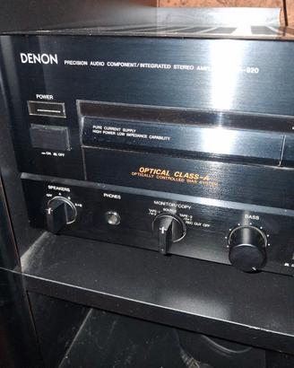 denon pma 920