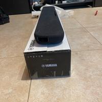 SOUNDBAR YAMAHA YAS 109