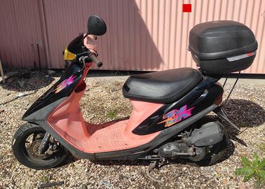 HONDA ZX DIO buono stato 
