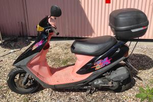 HONDA ZX DIO buono stato 