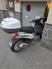 scooter liberty 50