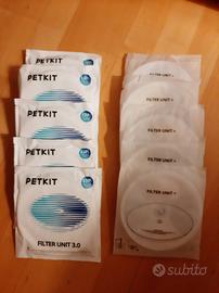 Filtri per fontana PETKIT 