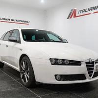 Alfa Romeo 159 1750 TBi Sportwagon Distinctive