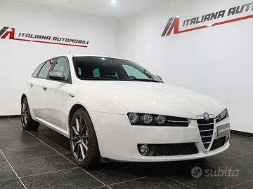 Alfa Romeo 159 1750 TBi Sportwagon Distinctive
