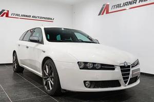 Alfa Romeo 159 1750 TBi Sportwagon Distinctive
