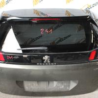 PORTELLONE COFANO POSTERIORE PEUGEOT 5008 II