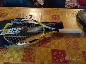 Racchetta da Tennis 