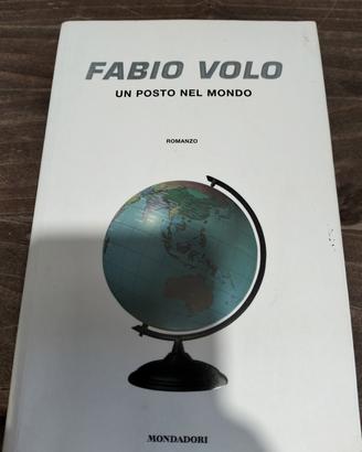un posto nel mondo di fabio volo