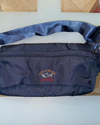Paul & Shark marsupio grande nuovo