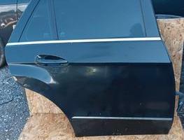 Porta Posteriore Dx Mercedes Classe e 2011