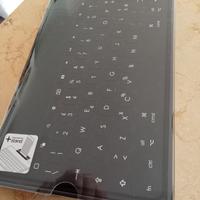 Tastiera per iPad Logitech KEYS-TO-GO