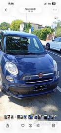 Fiat 500 L
