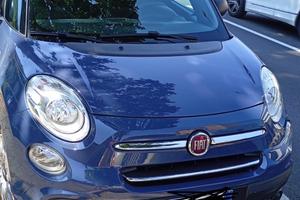 Fiat 500 L