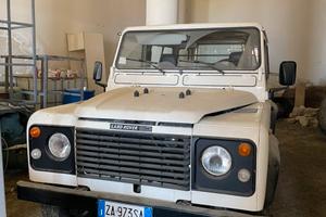 LAND ROVER LDVA 90 H T TURBO