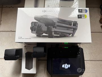 DJI Mavic 3 Pro Cine + FPV-  Kit completo