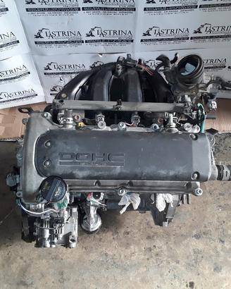 Motore suzuki swift 2007 1.3b m13a