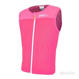 Poc Pocito Gilet Protezione Sci in VPD taglia L