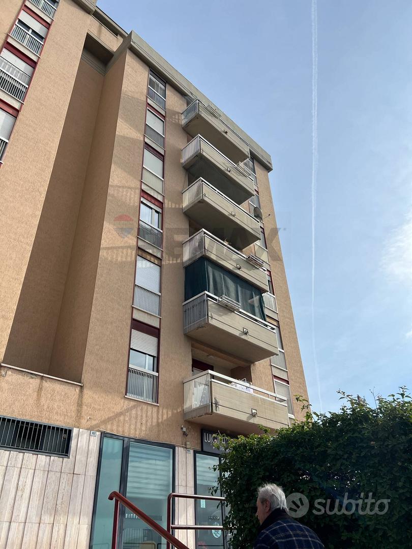 Appartamento – Paternò, Santa Marina - Altro
