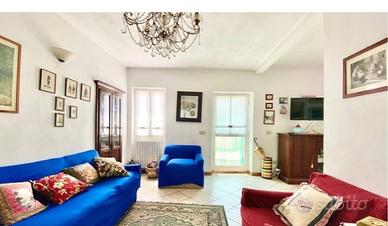 Andora fraz. CONNA casa indipendente