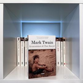 Le avventure di Tom Sawyer