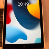 Ipad air2 wifi + sim