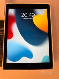 Ipad air2 wifi + sim