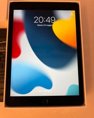 Ipad air2 wifi + sim