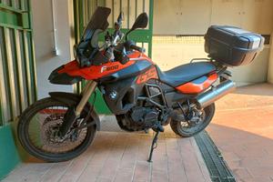 BMW f800gs