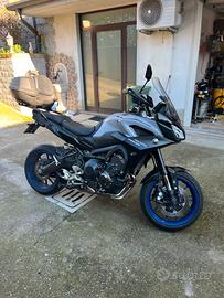 Yamaha Tracer 900 2020