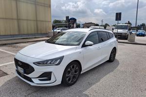 Ford Focus 1.5 tdci Titanium s&s