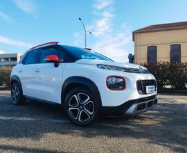 Citroen C3 Aircross 1.2 110cv Feel