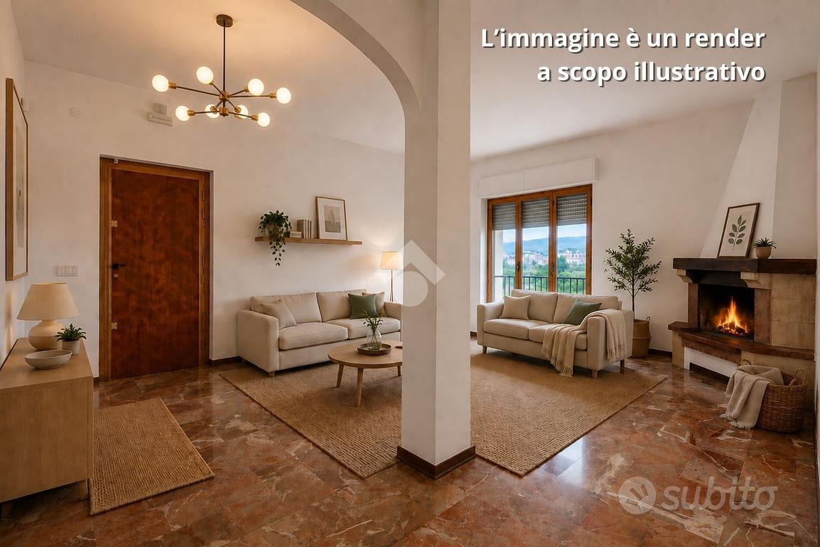 Appartamento – Roseto degli Abruzzi, Molino Sant'Antimo - Vista 3