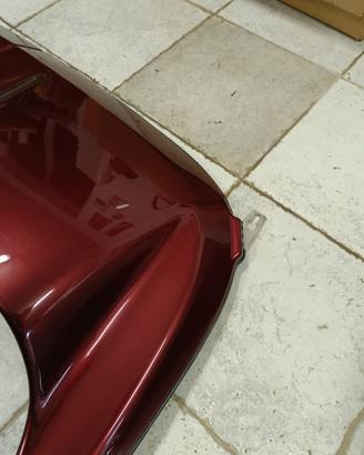 Accessorio per Alfa Romeo Spider epoca