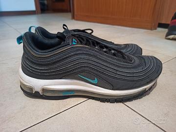 Air max outlet grigie